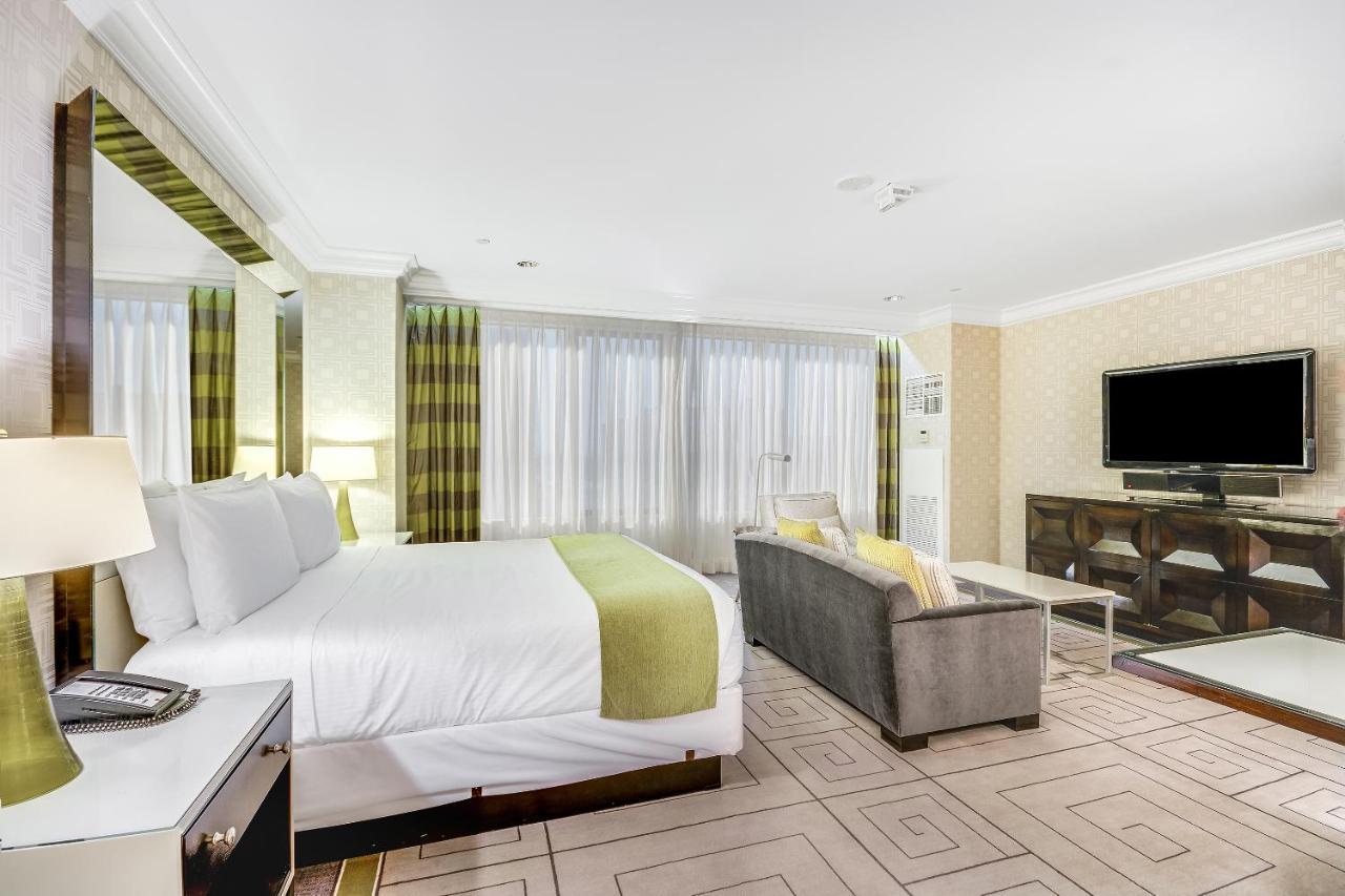 Caesars Atlantic & Casino Atlantic City