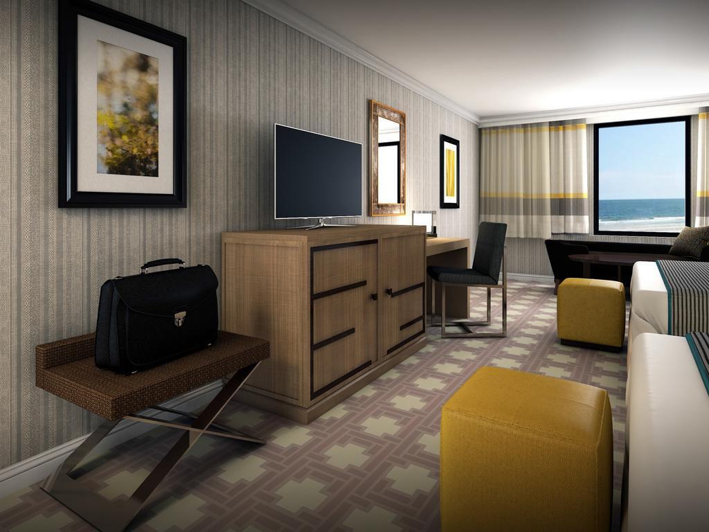 Caesars Atlantic & Casino