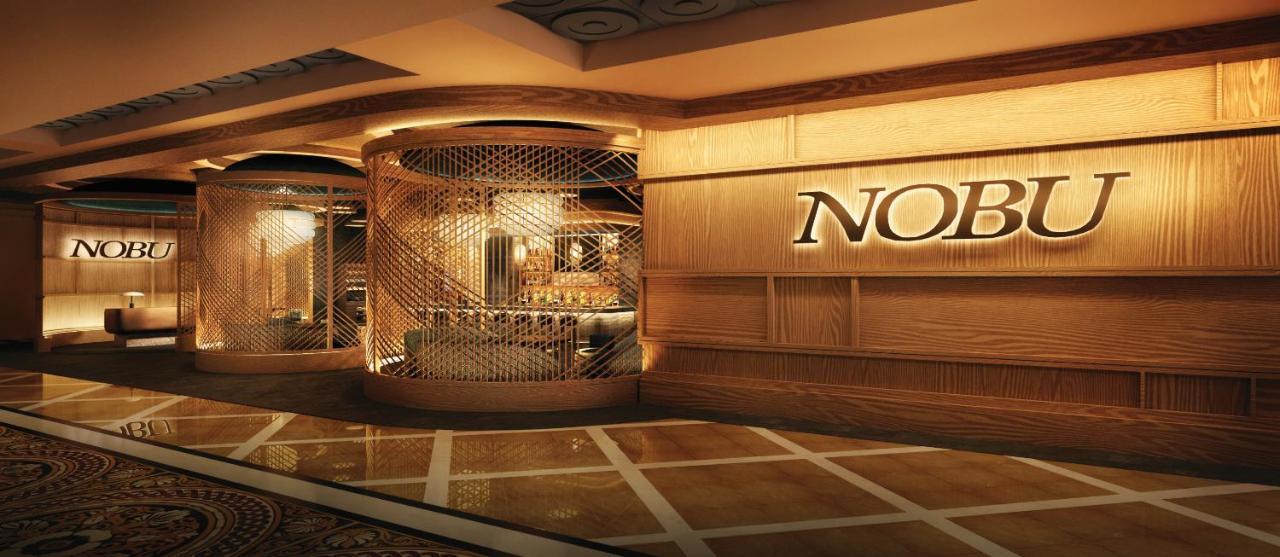 Caesars Atlantic & Casino 4* Atlantic City