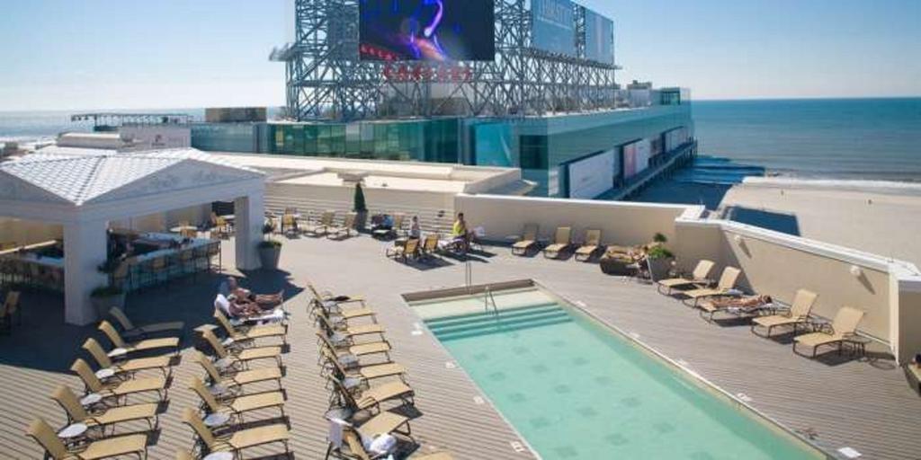 Resort Caesars Atlantic & Casino