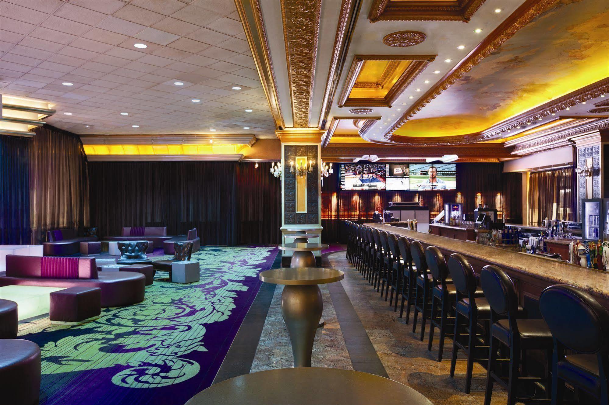 Caesars Atlantic & Casino Resort 4*