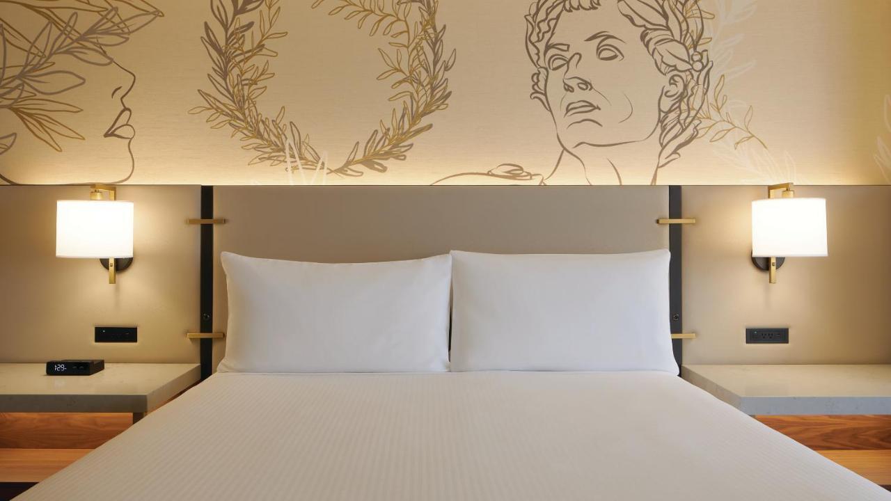 Caesars Atlantic & Casino 4*