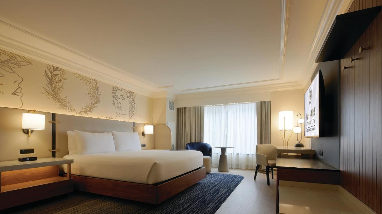Caesars Atlantic & Casino Resort 4*