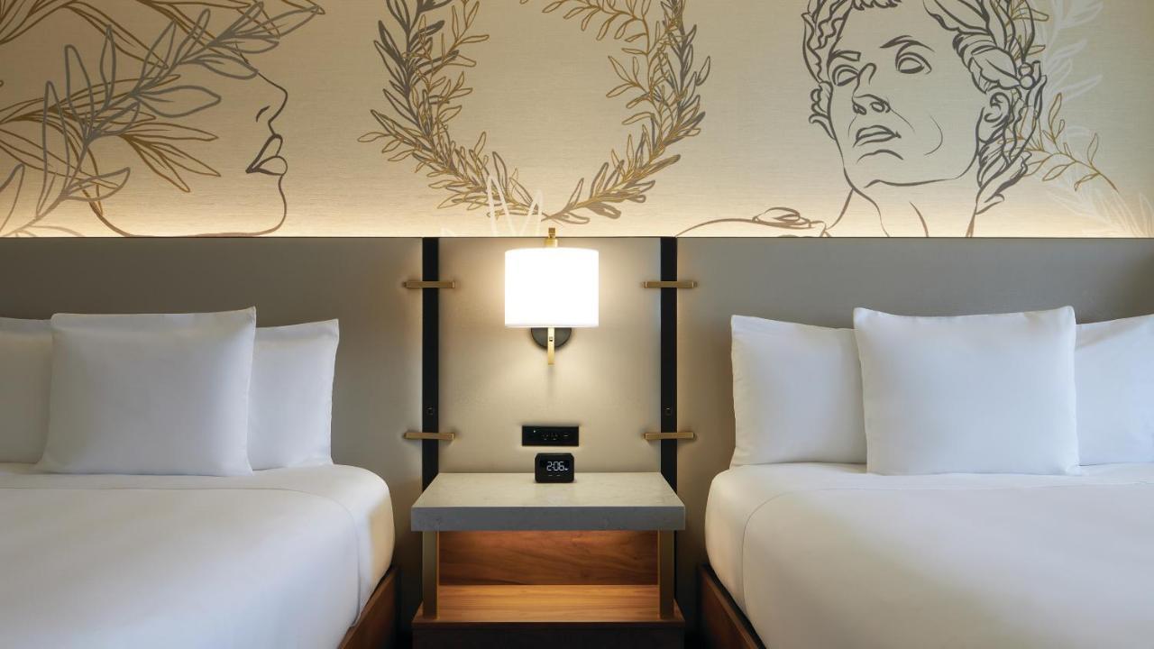 Caesars Atlantic & Casino Resort 4*