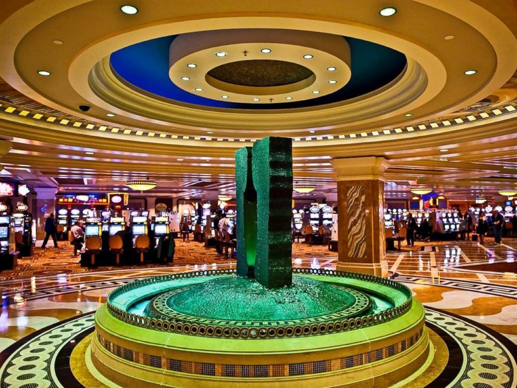 Caesars Atlantic & Casino Resort