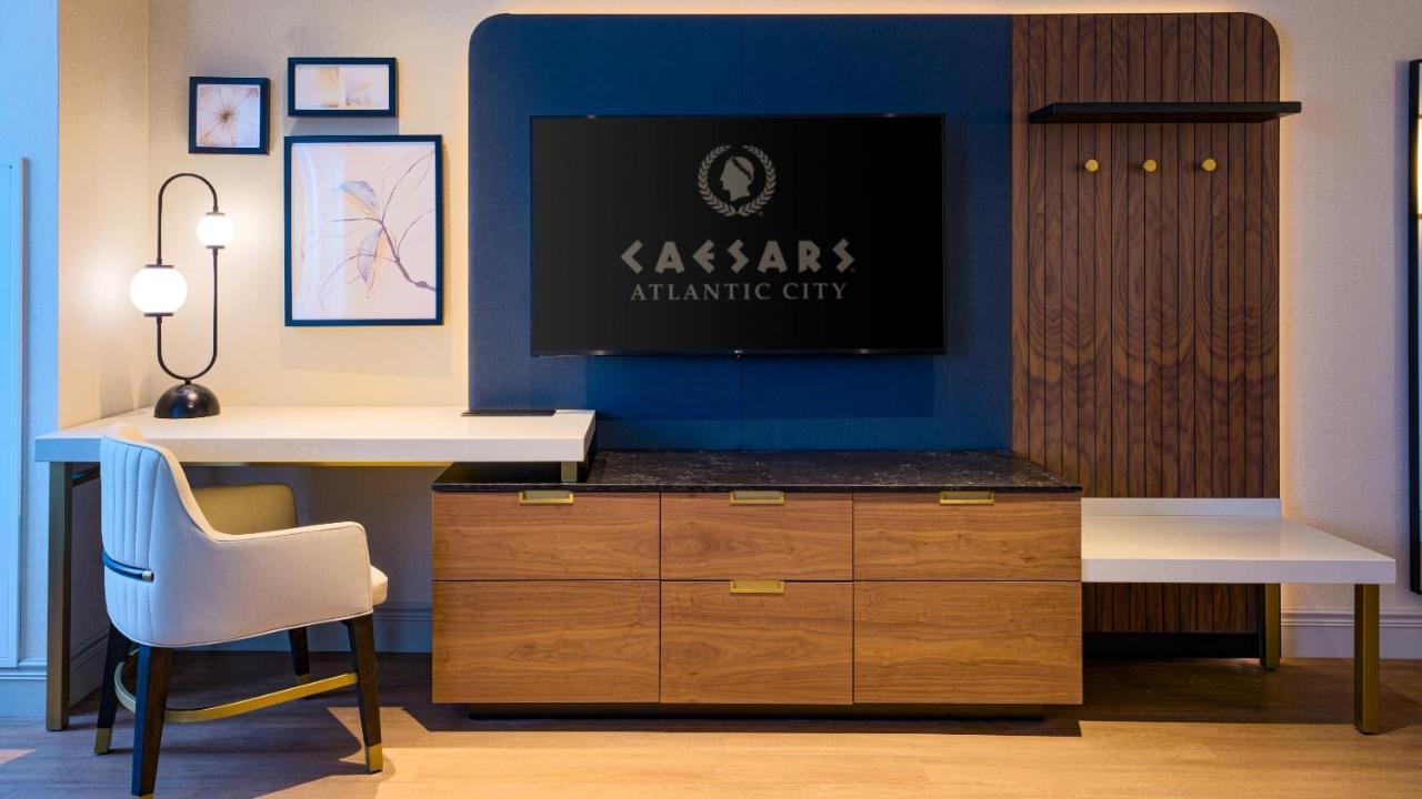 Caesars Atlantic & Casino Atlantic City
