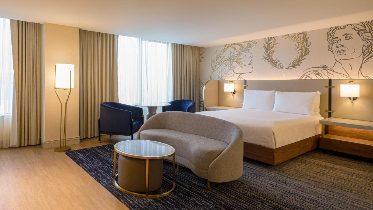 Caesars Atlantic & Casino Resort Atlantic City