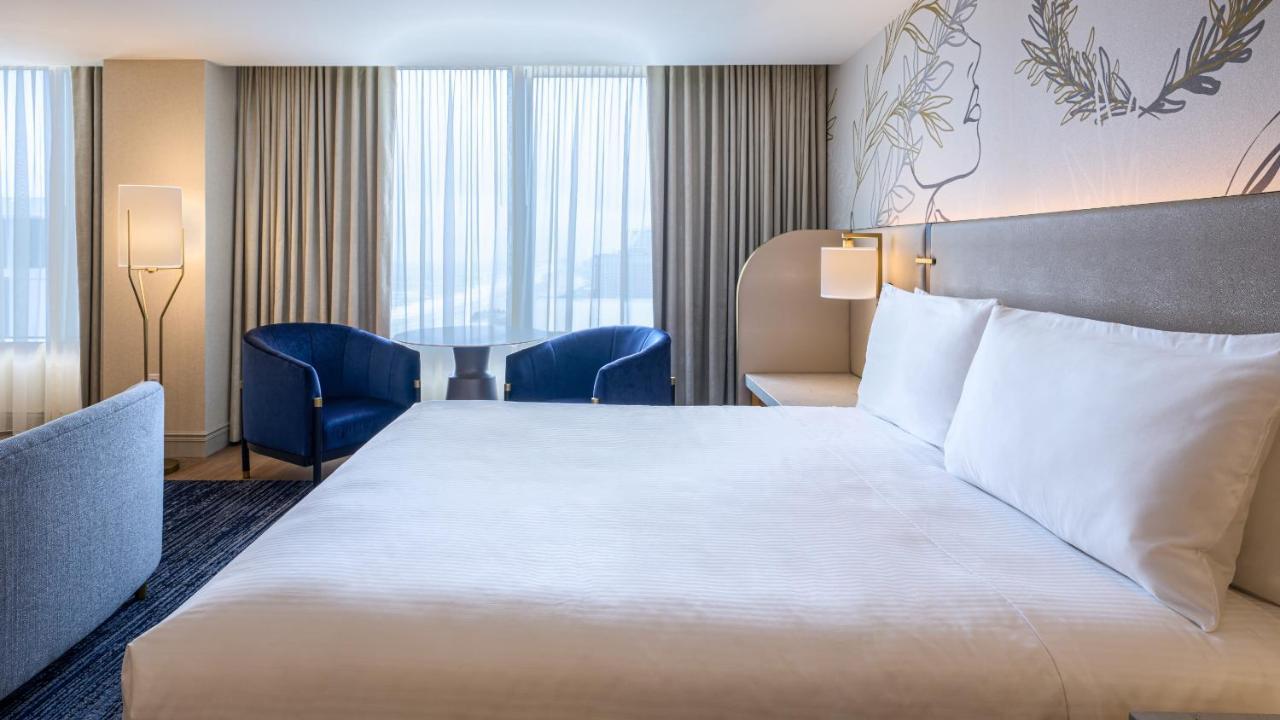 Caesars Atlantic & Casino 4*