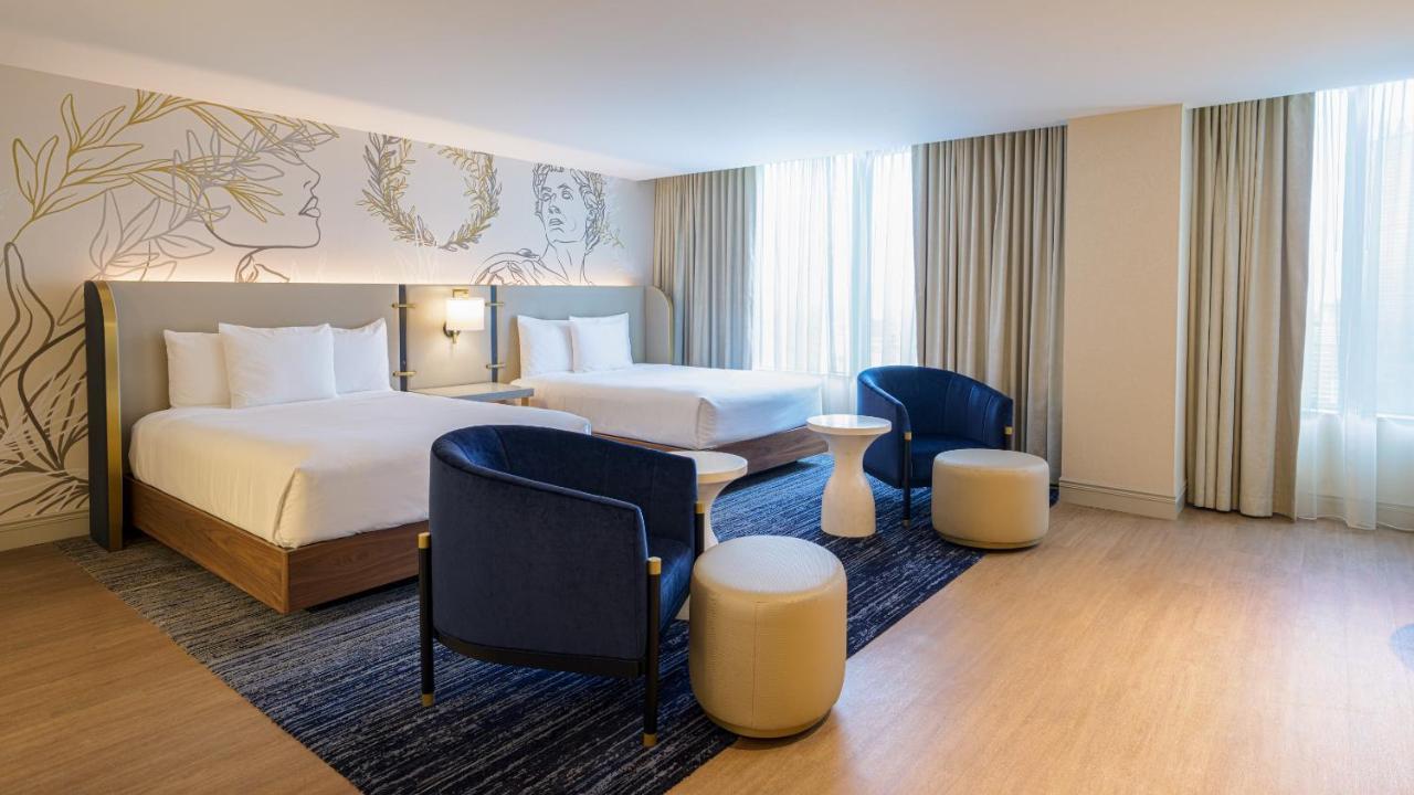 Resort Caesars Atlantic & Casino