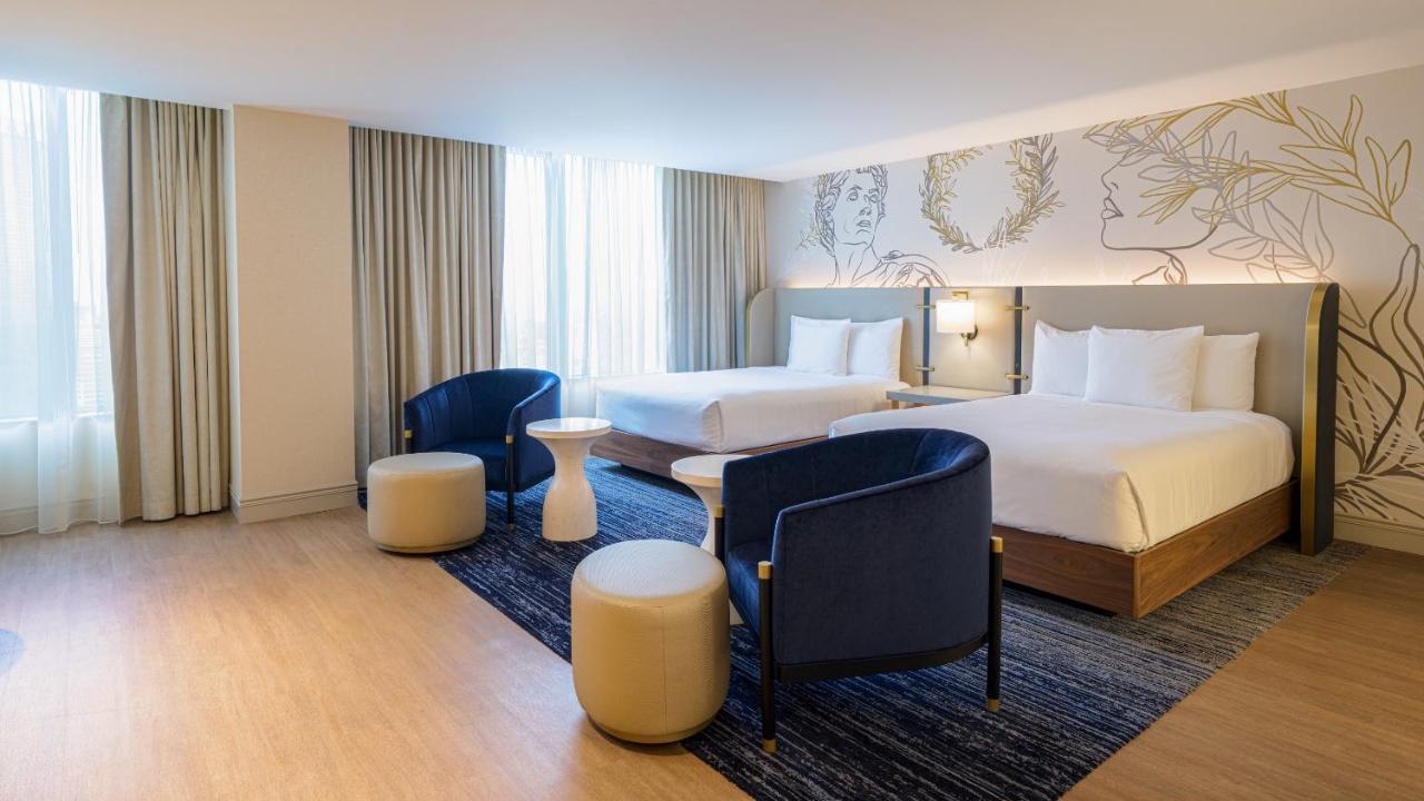 Resort Caesars Atlantic & Casino