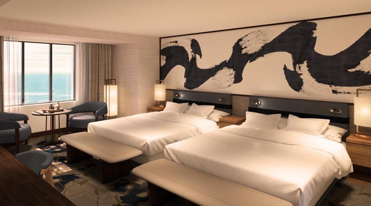 Caesars Atlantic & Casino 4* Atlantic City