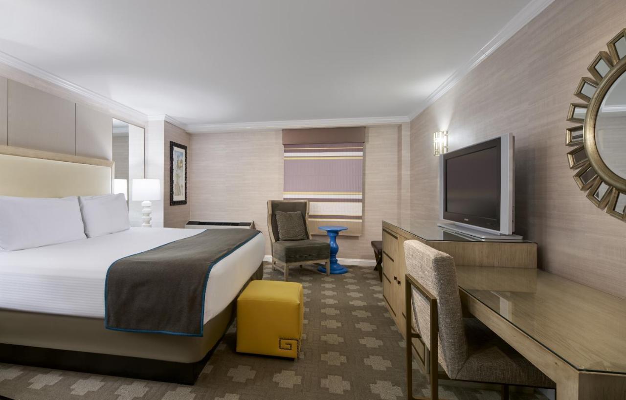 Caesars Atlantic & Casino
