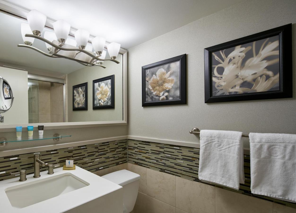 Caesars Atlantic & Casino 4* Atlantic City