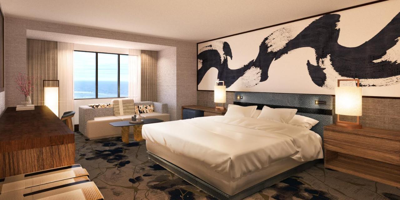 Resort Caesars Atlantic & Casino 4*