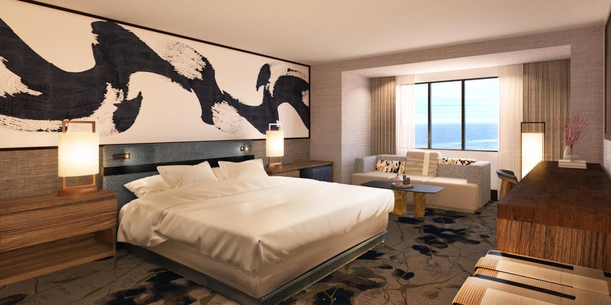 Caesars Atlantic & Casino Atlantic City