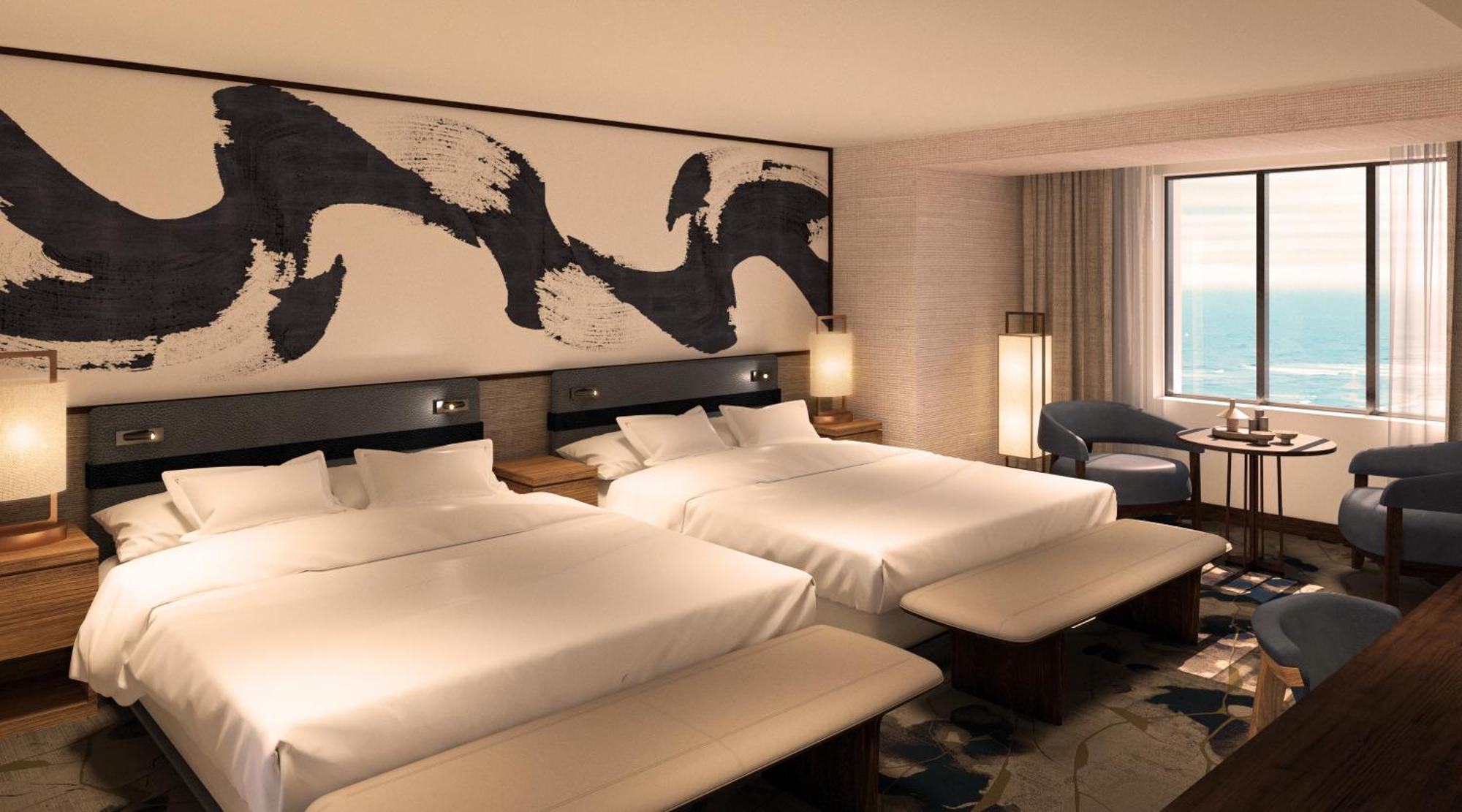 Resort Caesars Atlantic & Casino