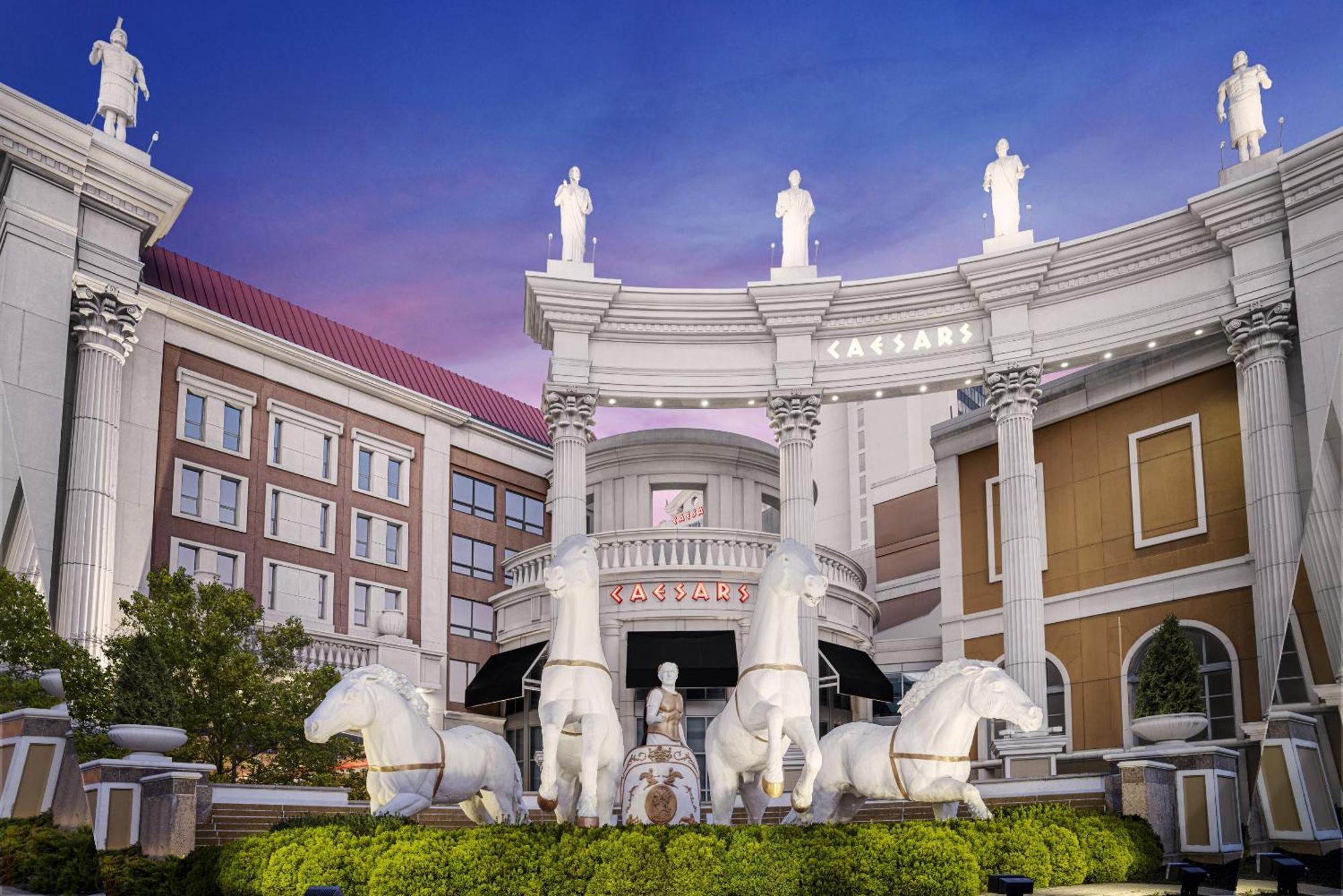 Caesars Atlantic & Casino Resort