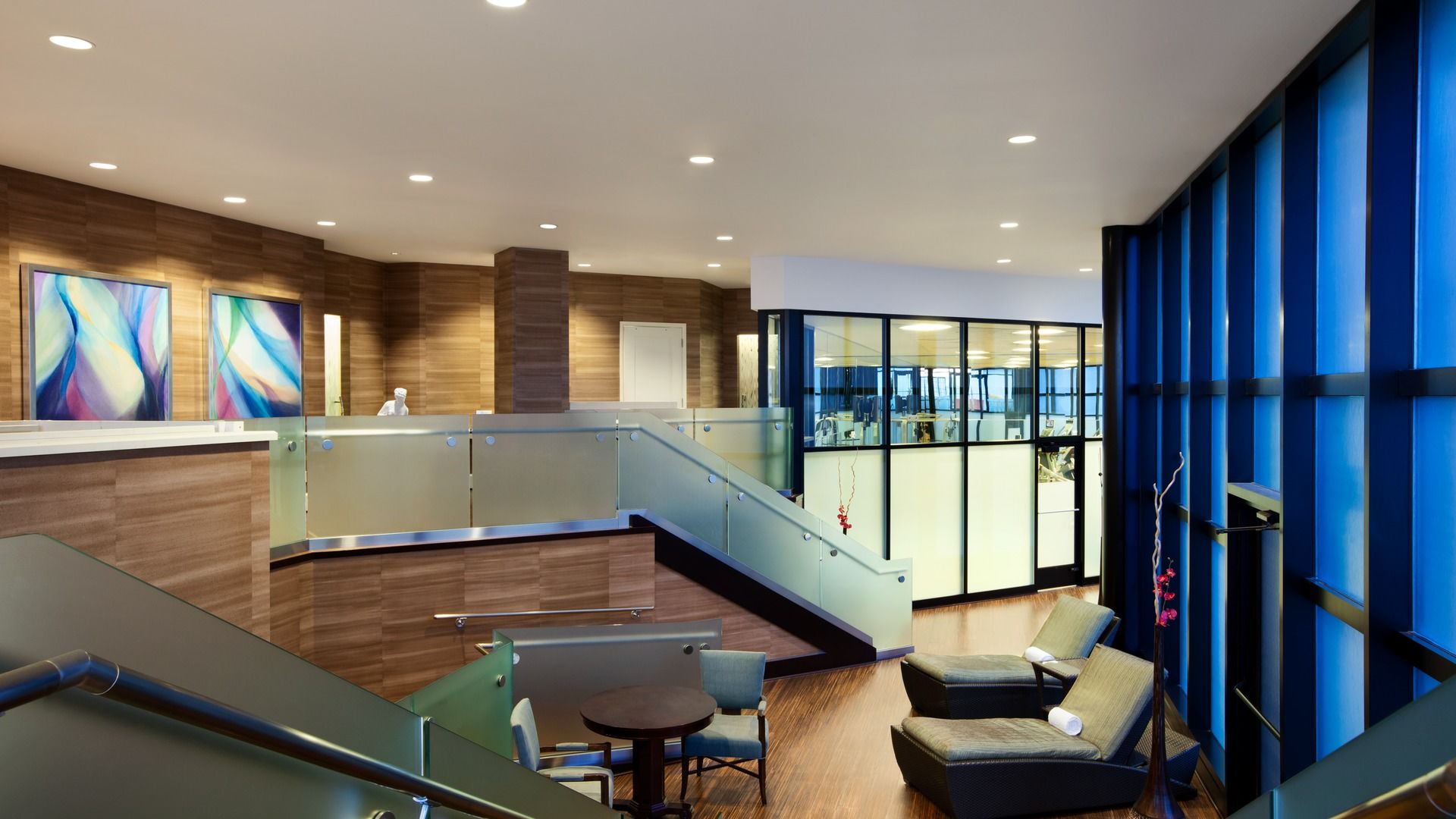 Resort Caesars Atlantic & Casino Atlantic City
