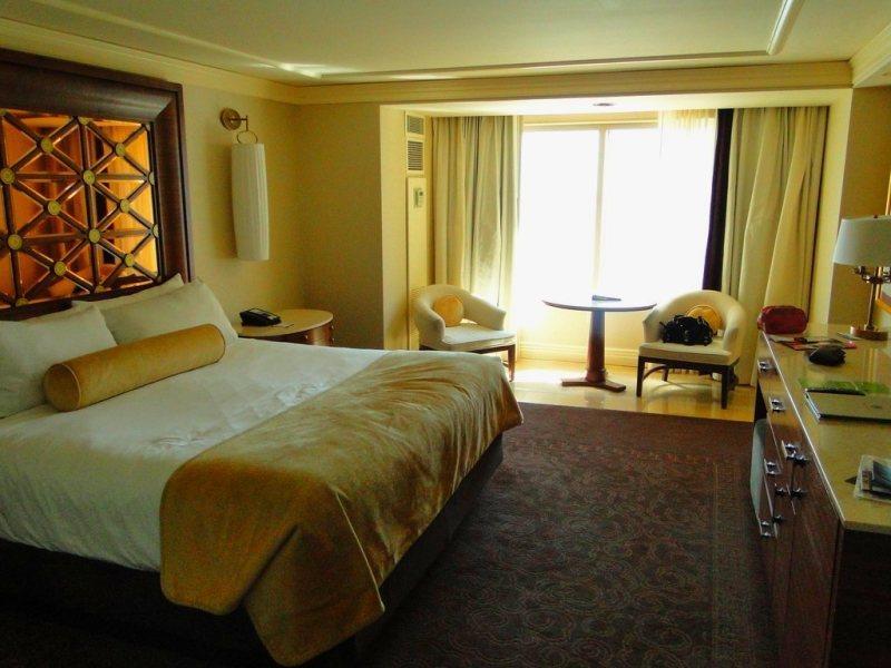 Resort Caesars Atlantic & Casino 4*