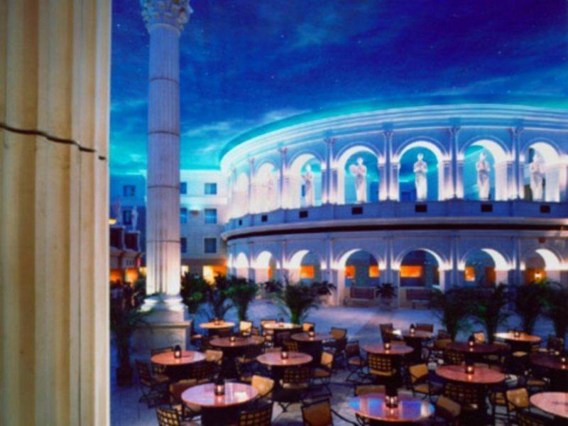 Caesars Atlantic & Casino