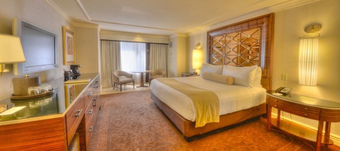 Resort Caesars Atlantic & Casino Atlantic City