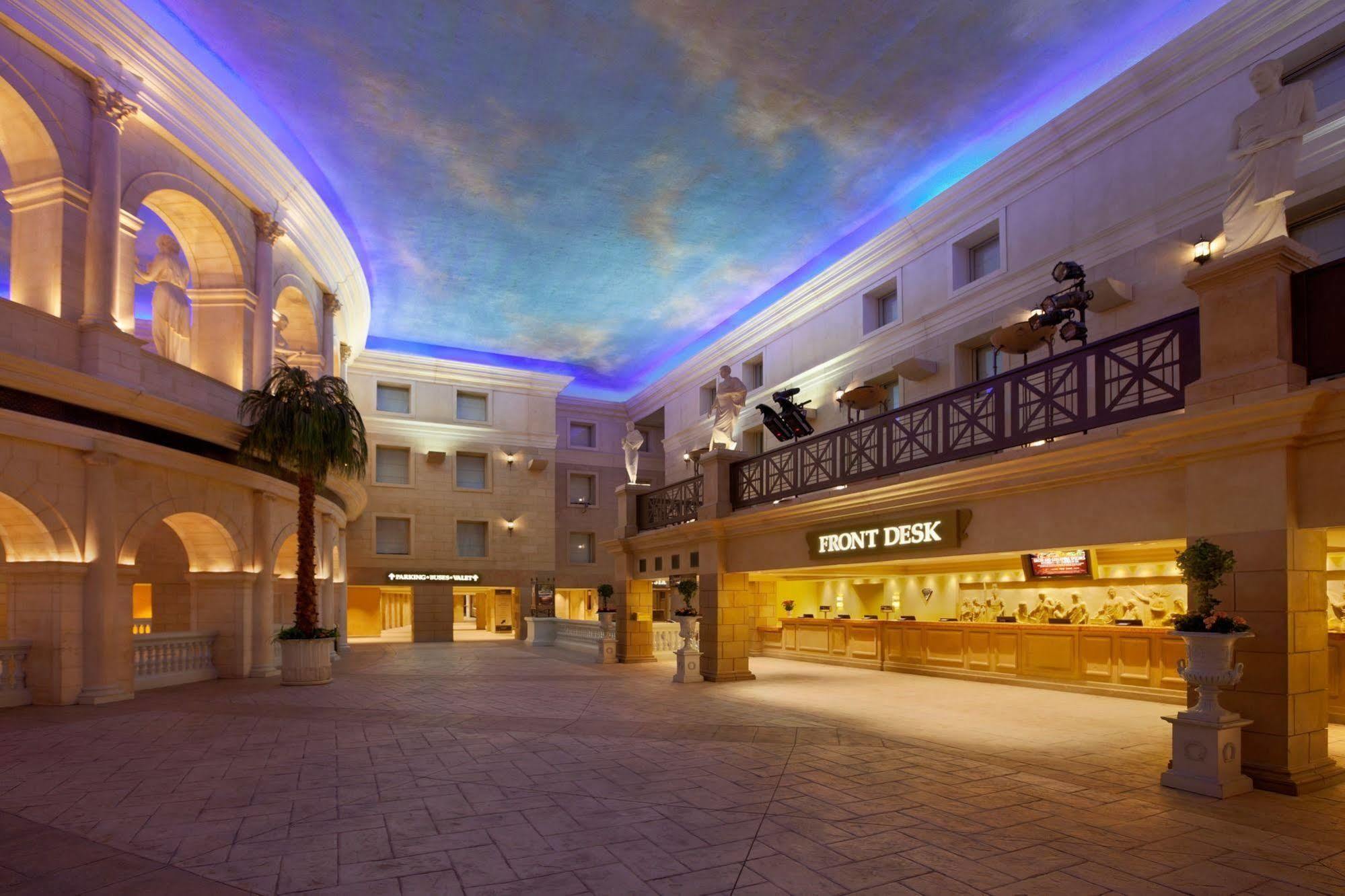 Caesars Atlantic & Casino Resort Atlantic City