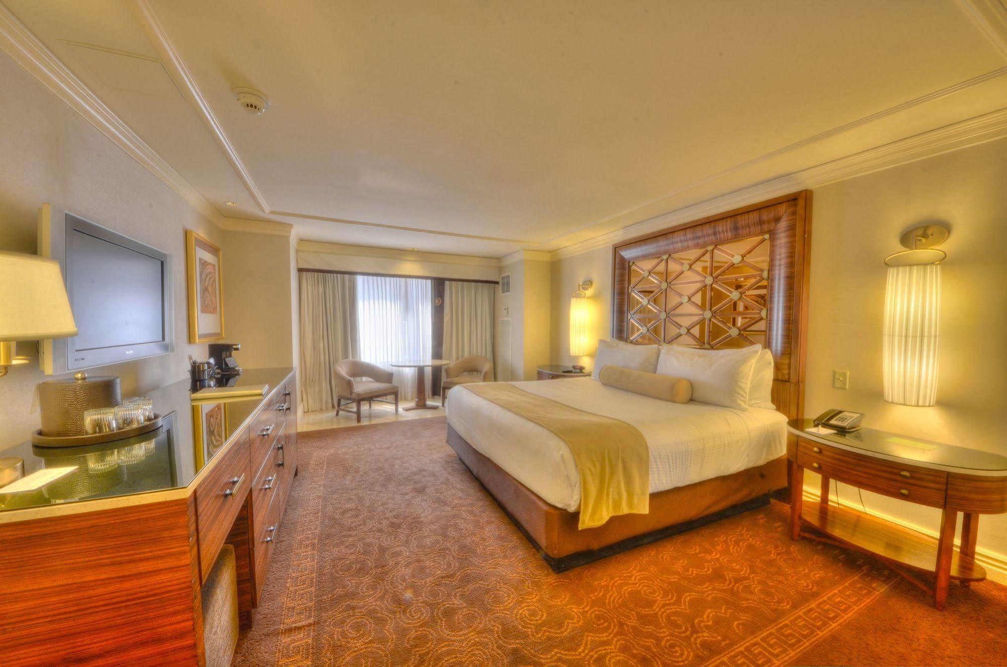 Caesars Atlantic & Casino Resort Atlantic City