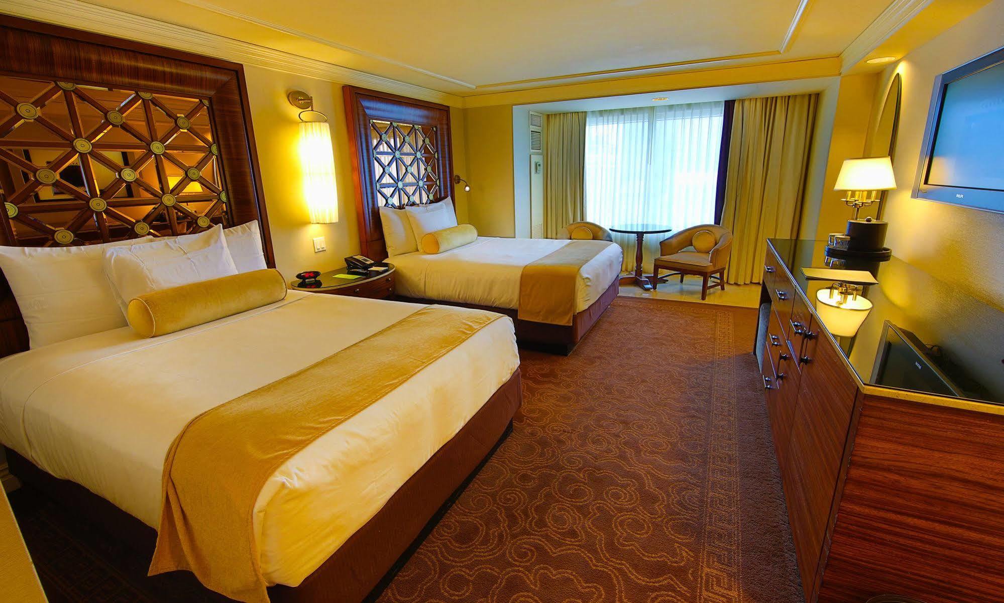 Caesars Atlantic & Casino Resort Atlantic City