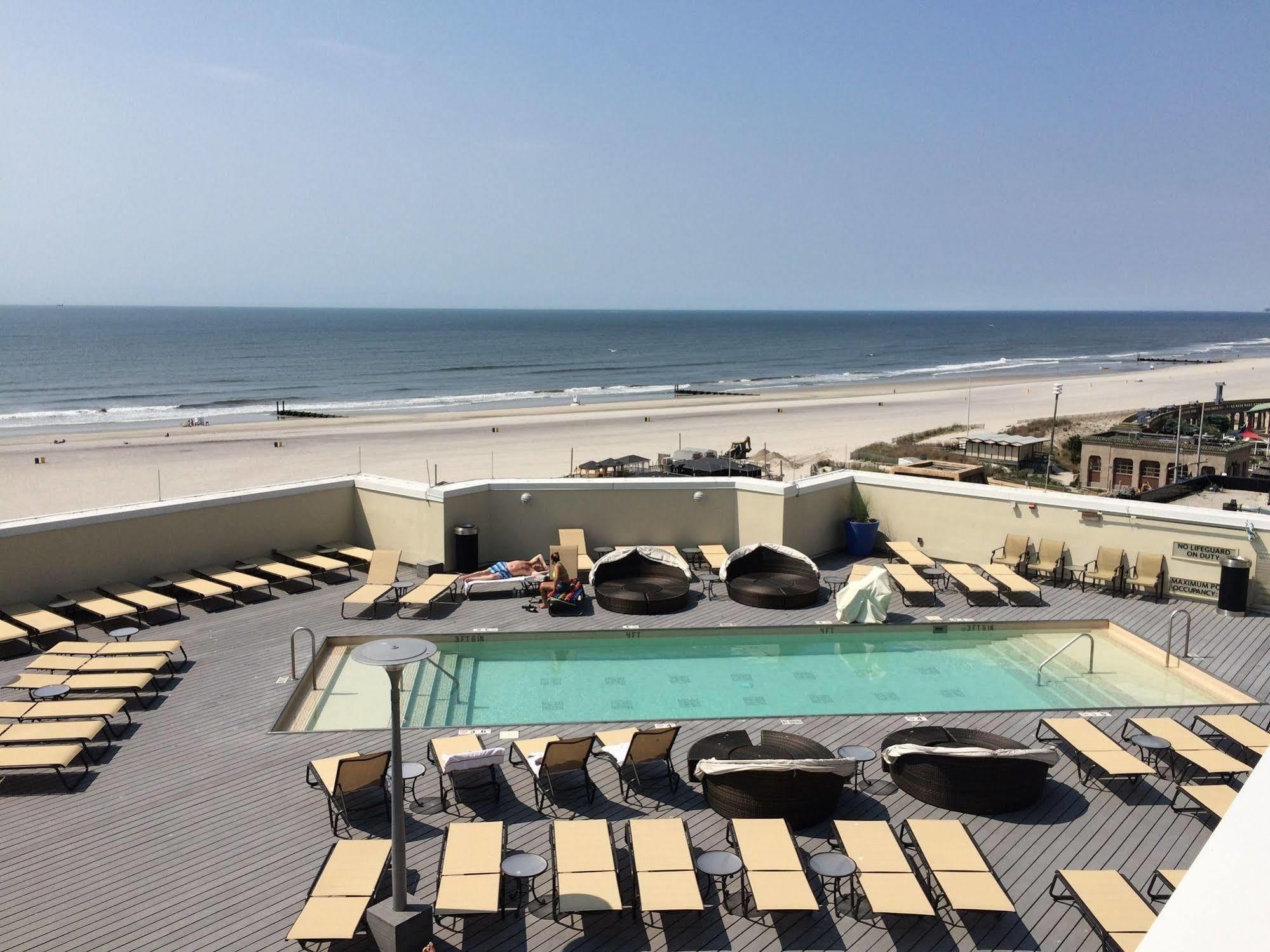 Resort Caesars Atlantic & Casino
