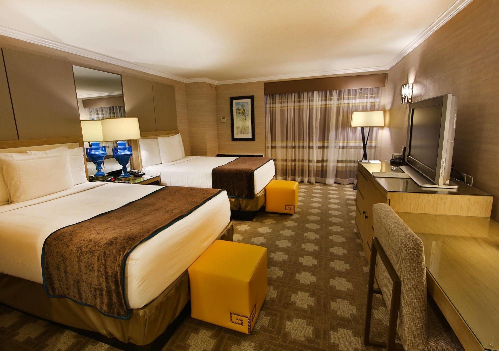 Caesars Atlantic & Casino Atlantic City