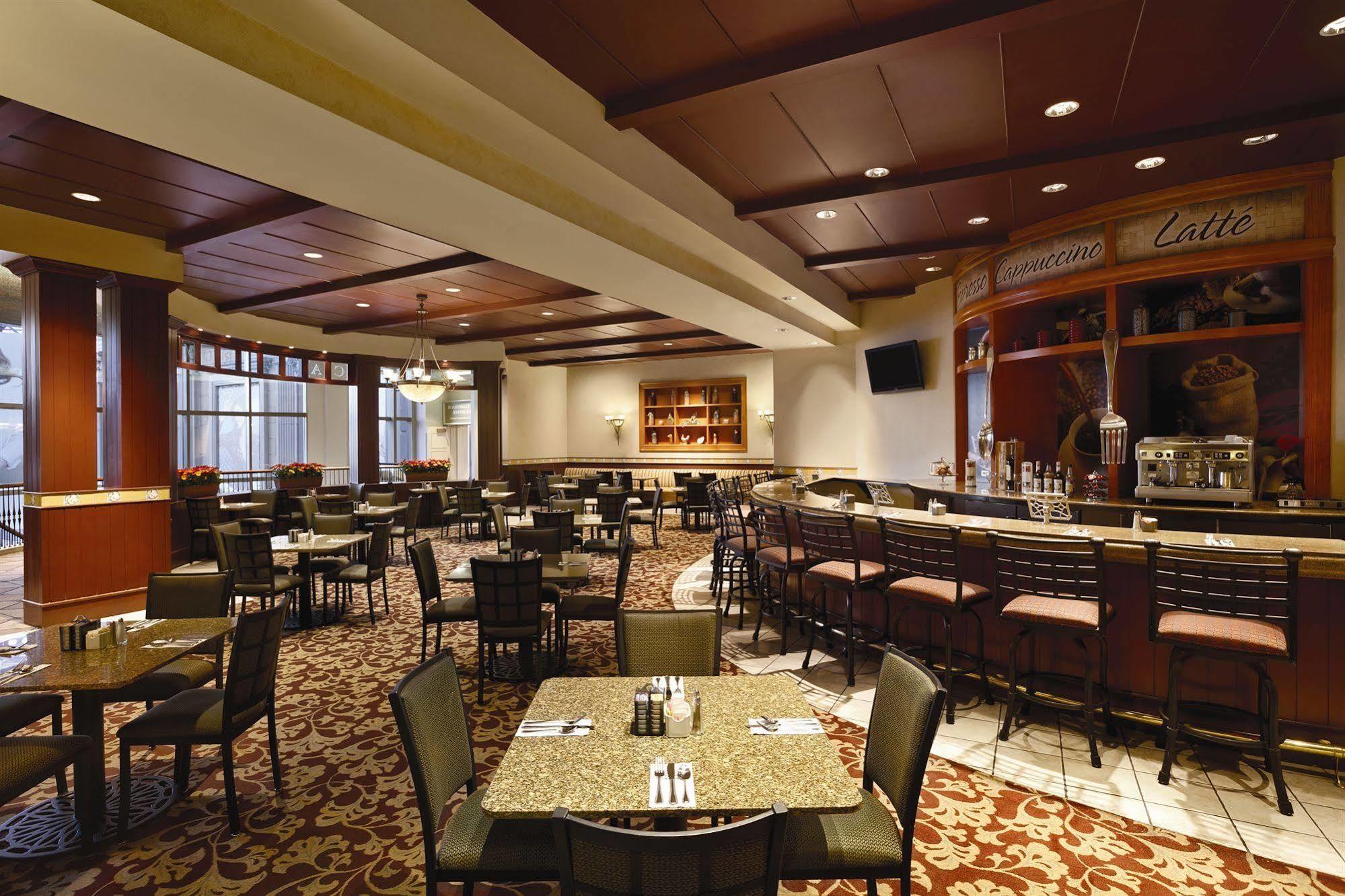 Resort Caesars Atlantic & Casino 4*