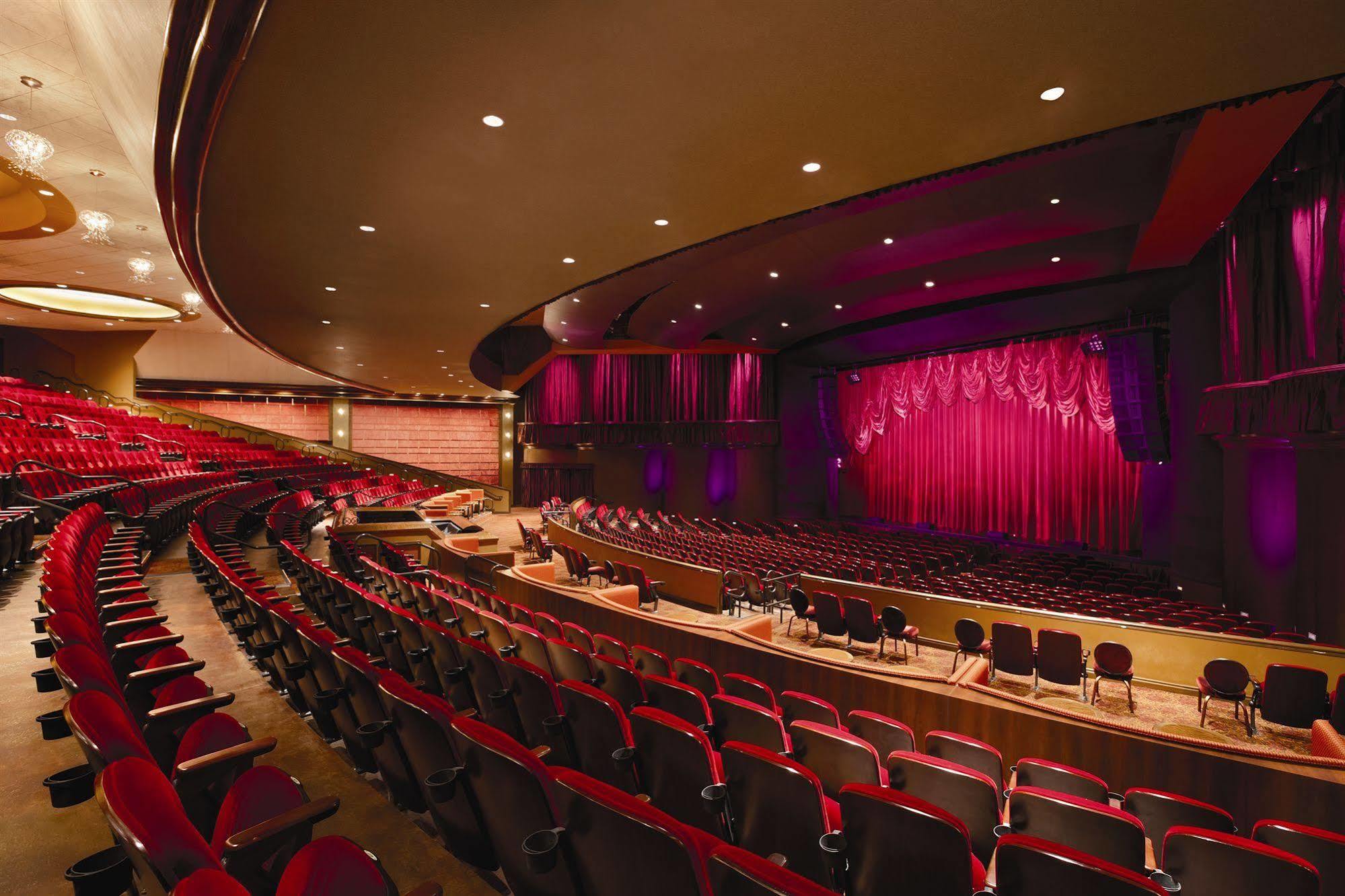 Caesars Atlantic & Casino 4* Atlantic City