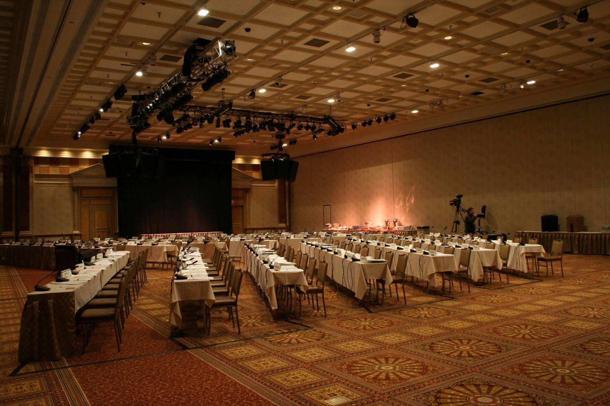 Resort Caesars Atlantic & Casino Atlantic City