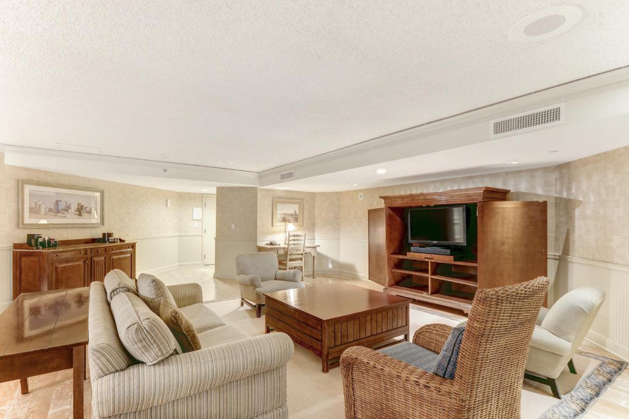 Caesars Atlantic & Casino 4* Atlantic City